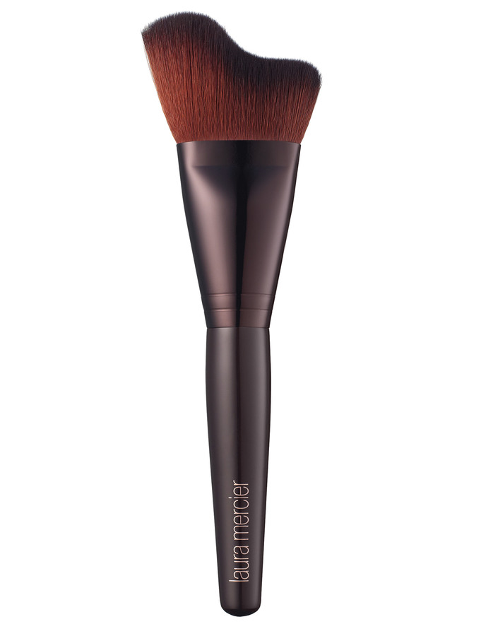 Laura Mercier Glow Powder Brush, bild 2