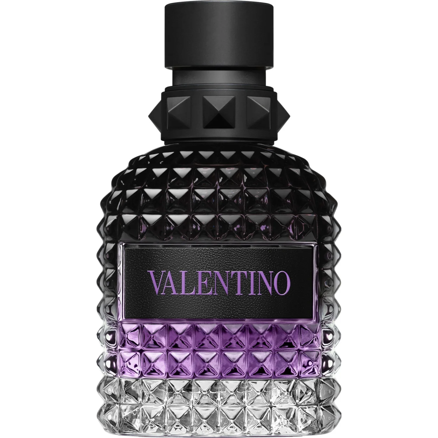Valentino Born in Roma Uomo Purple Melancholia Eau de Toilette 50 ml
