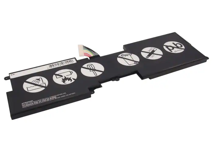 Batteri till Laptop, Bärbar dator för Lenovo ThinkPad X1, bild 5