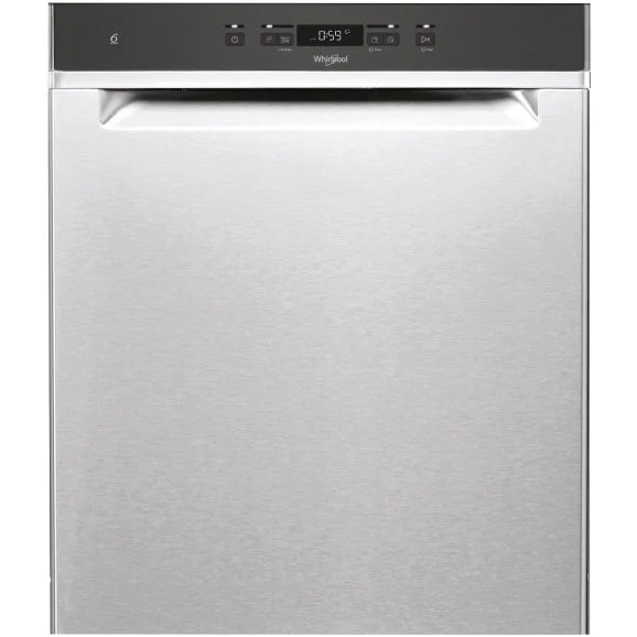 Whirlpool WUC 3C33 F X