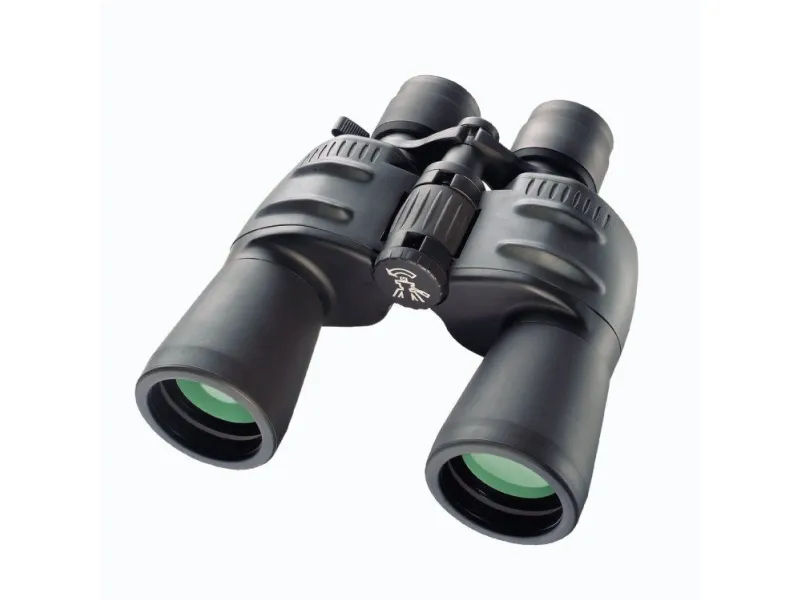 Bresser Spezial-Zoomar kikare 7-35x50 BaK-4 Porro, svart