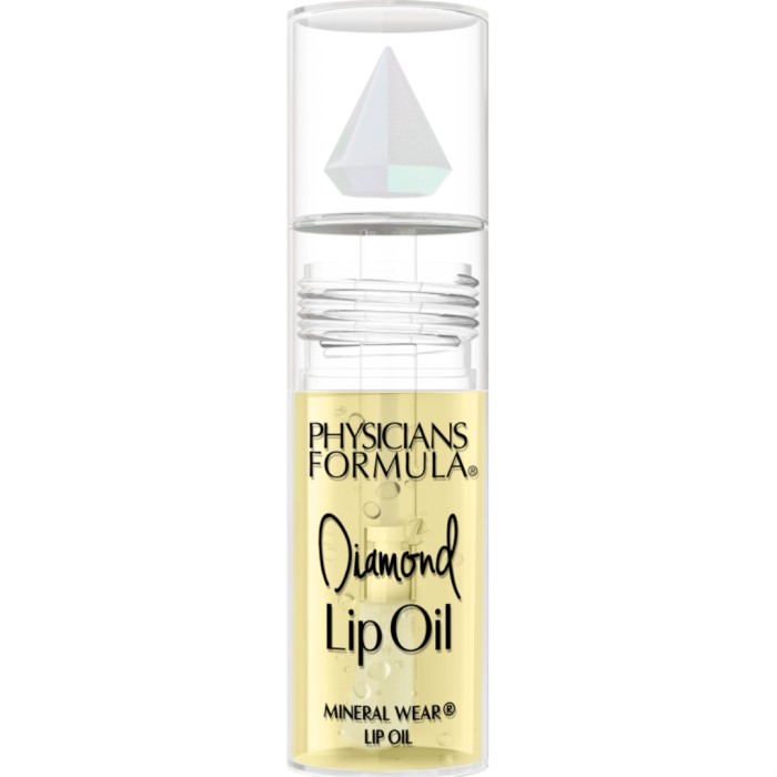 Physicians Formula Diamond Lip Oil Yellow Diamond 4,6 ml