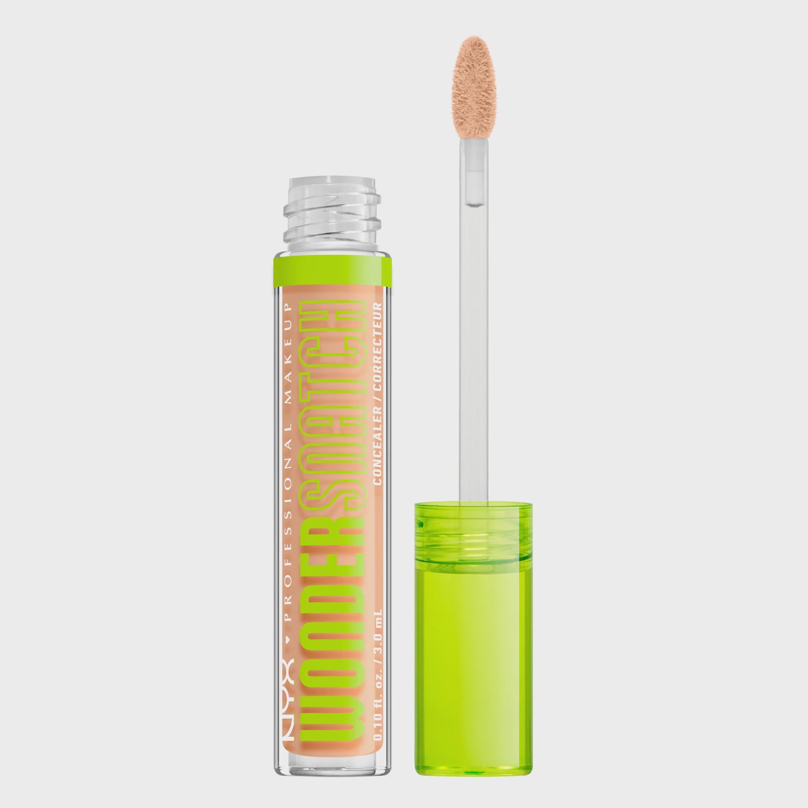 NYX PROFESSIONAL MAKEUP Wonder Snatch Concealer Fair Fair