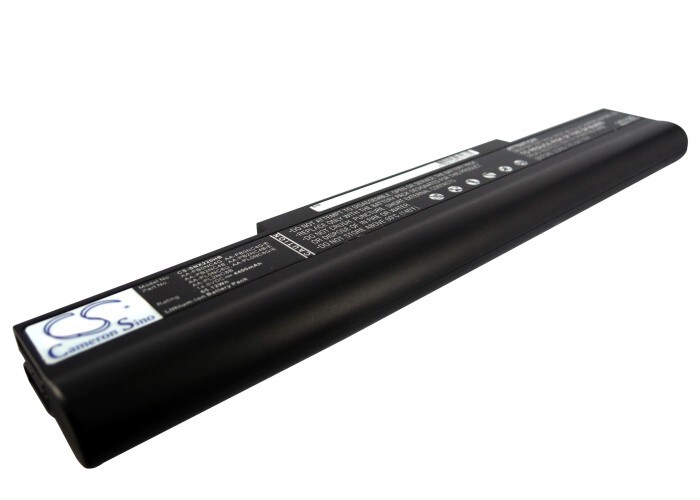 Batteri till Laptop, Bärbar dator för Samsung NP-X22, NP-X22 WEB 7300 m.fl., bild 2