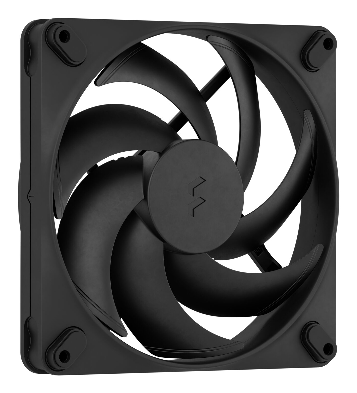 Fractal Design Momentum 14 Svart, bild 4
