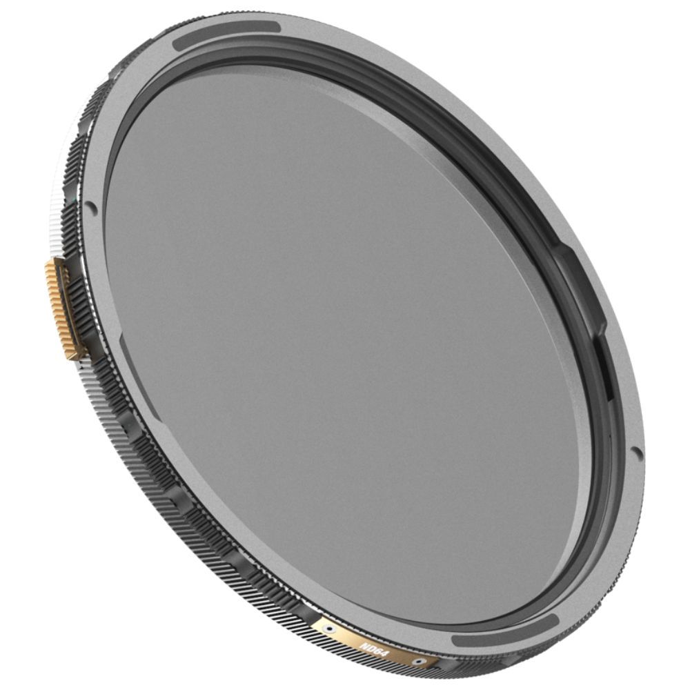 PolarPro Helix ND64(6stop) Filter