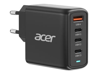 Acer 100W PD GaN laptopladdare