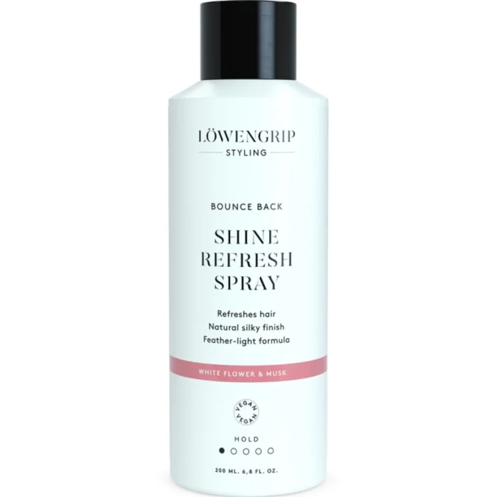 Löwengrip Bounce Back Shine & Refresh Spray 200 ml, bild 2