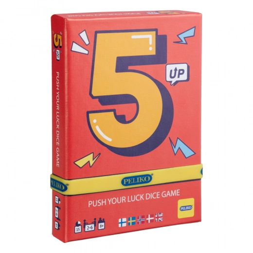 5 Up (Swe)
