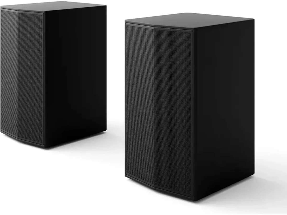 LG SPT8-S trådlösa surroundhögtalare