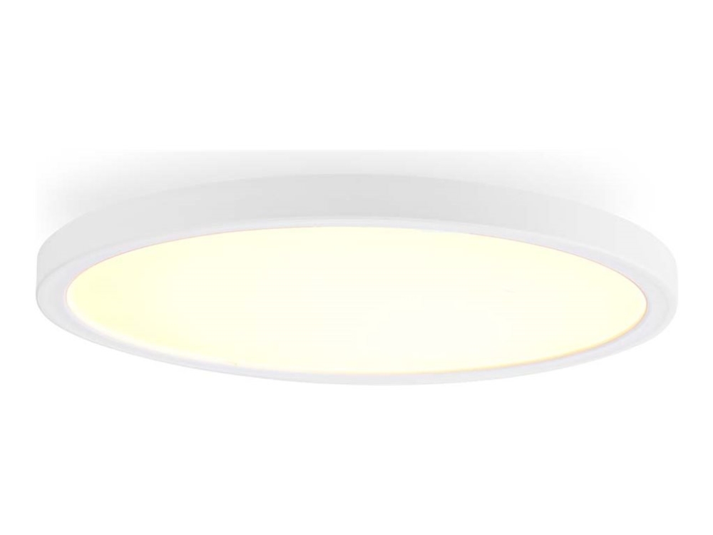Nedis Smartlife taklampa 29 cm WIFILAC31WT