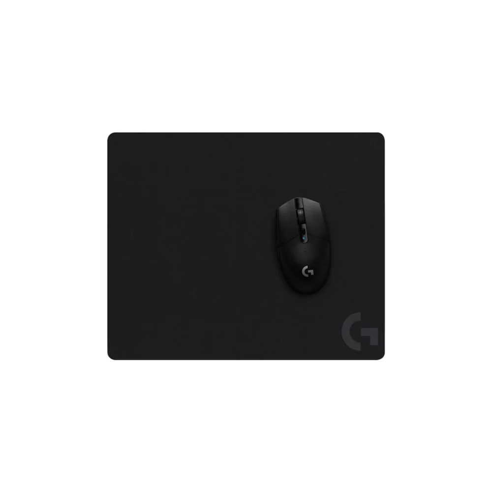 Logitech G240 gamingmusmatta tyg