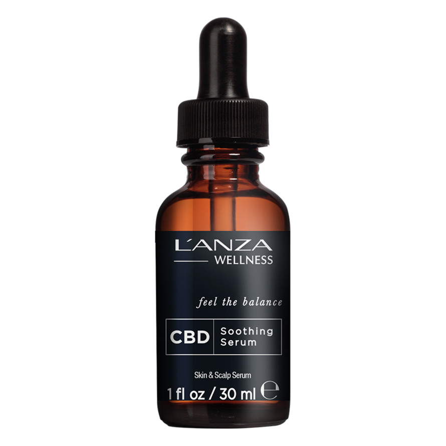 L'ANZA CBD Soothing Serum 30 ml, bild 2