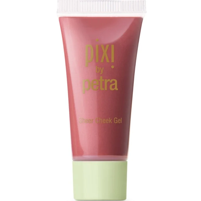 PIXI Sheer Cheek Gel Natural #Natural