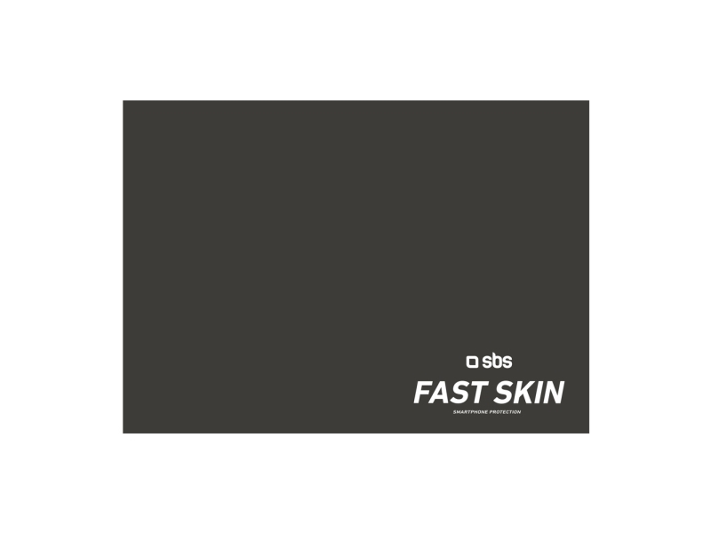 Fast Skin underlägg/fast hållare Fast Skin till tabletter