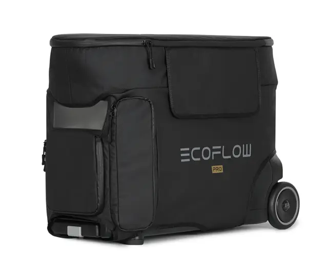 Ecoflow Delta Pro Väska
