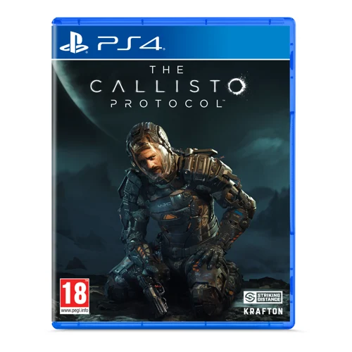 The Callisto Protocol