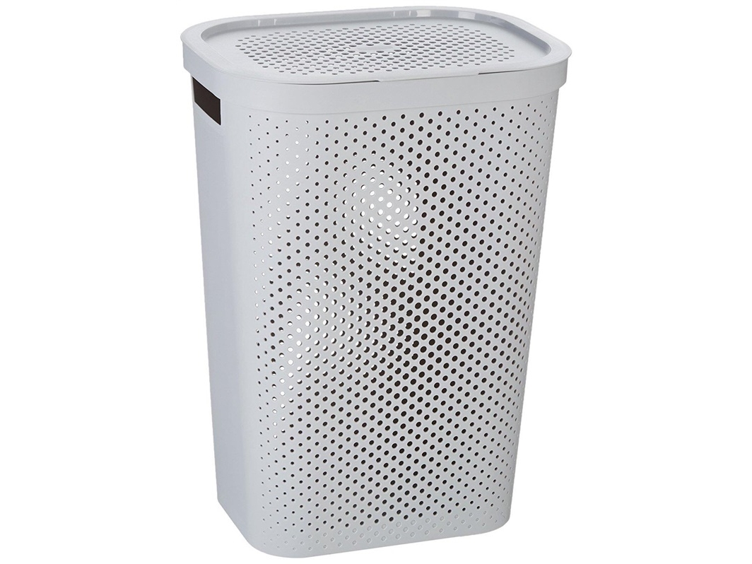Curver Infinity 59 l grå