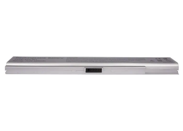 Batteri till Notebook, Bärbar dator för Asus W1, W1G, W1Ga m.fl., bild 5