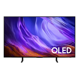 Samsung 48" S85H OLED 4K Smart-TV (2026), bild 2