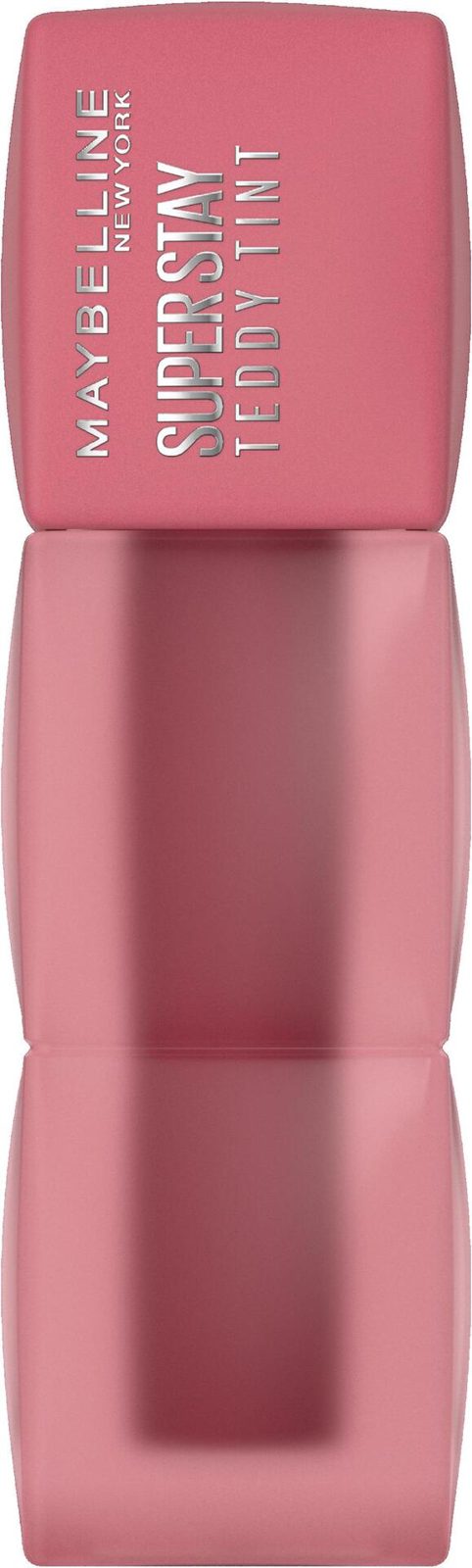 Maybelline New York Super Stay Teddy Tint Liquid Lipstick Kneehigh 55 Kneehigh 55