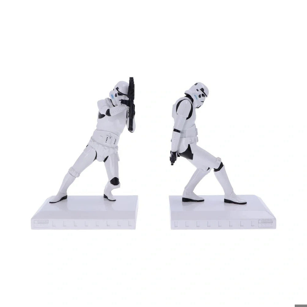 Nemesis Now - Stormtrooper Bookends 18.5cm