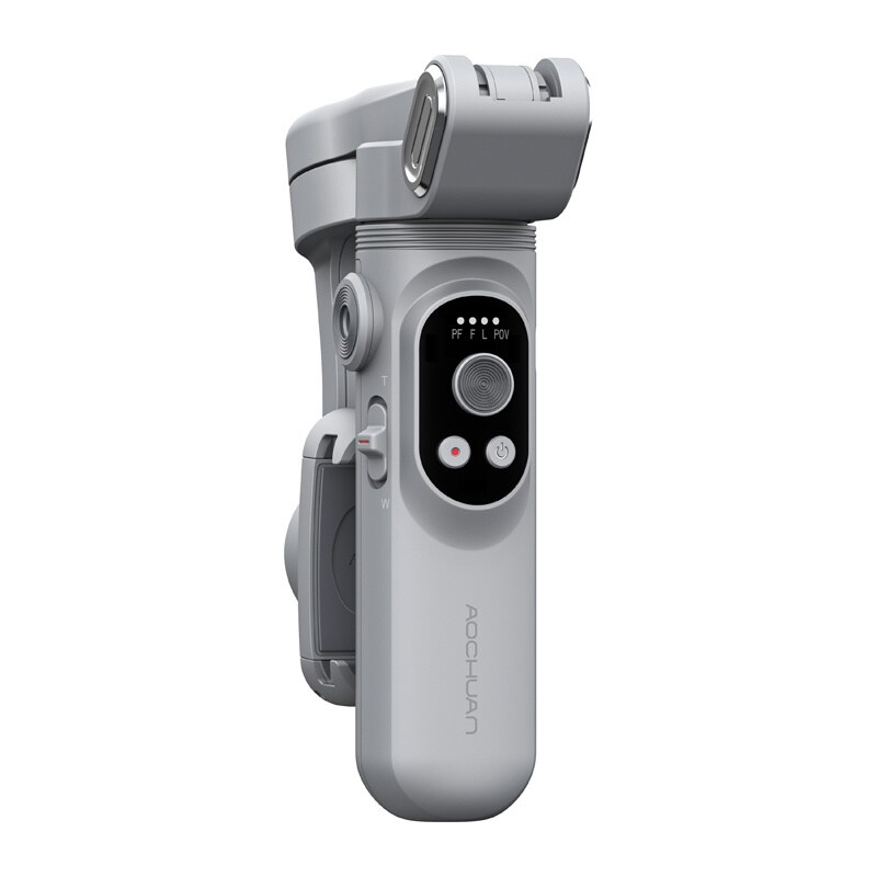 AOCHUAN X Gimbal (Grey), bild 5