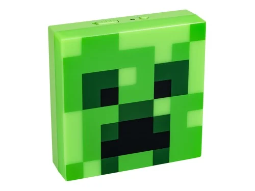 Minecraft Night Light, bild 2