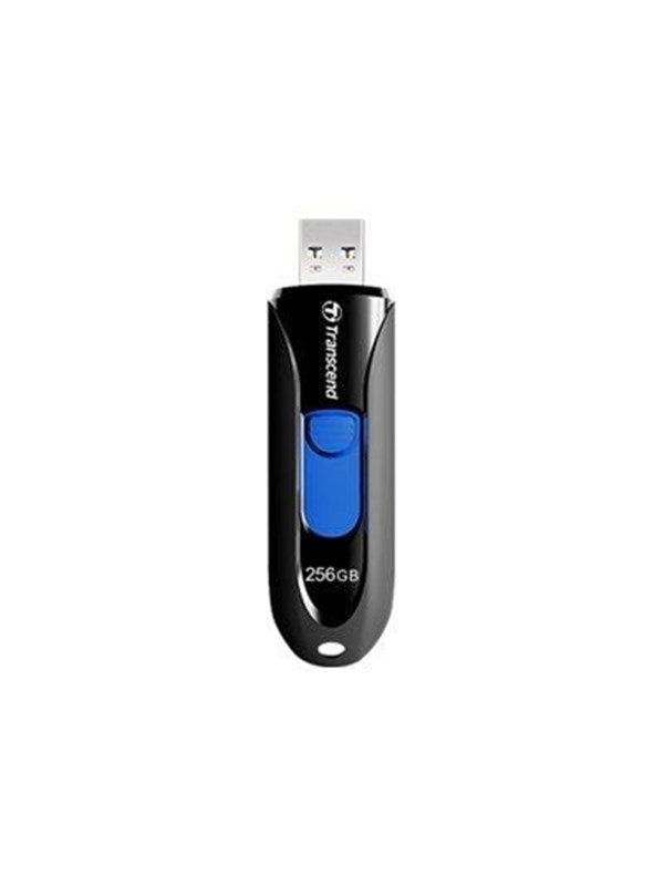 Transcend JetFlash 790 - 256GB - USB-minne