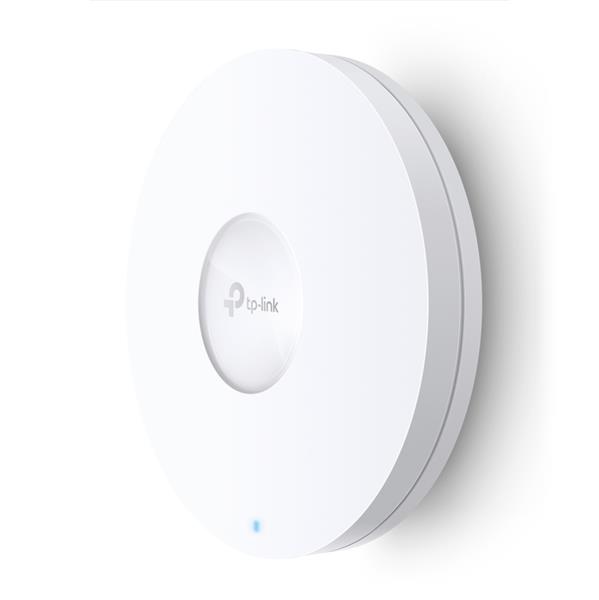 TP-Link Omada EAP660 HD Wifi 6 Roaming-accesspunkt AX3600, bild 4