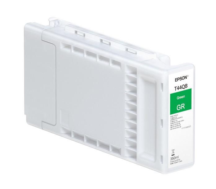 Epson T44QB40 UltraChrome Pro 12, Grön, 350 ml, bild 3