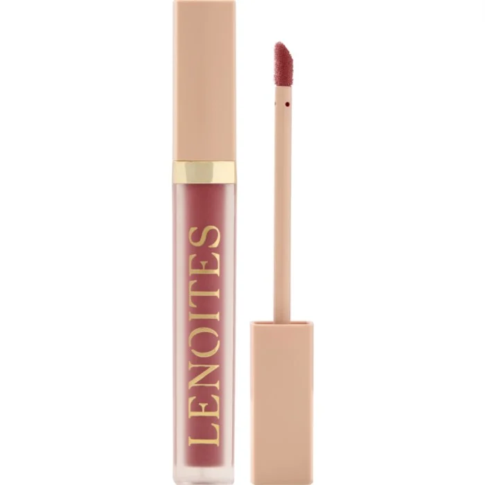 Lenoites Tinted Lip Oil Clever Clever