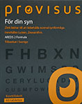 Provisus tabletter 60 st, 60 st
