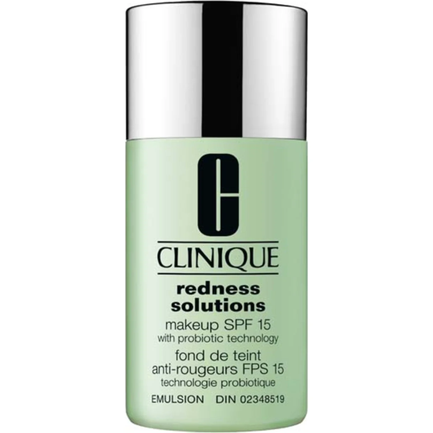 Clinique Redness Solutions Makeup Foundation CN 10 Alabaster, bild 3