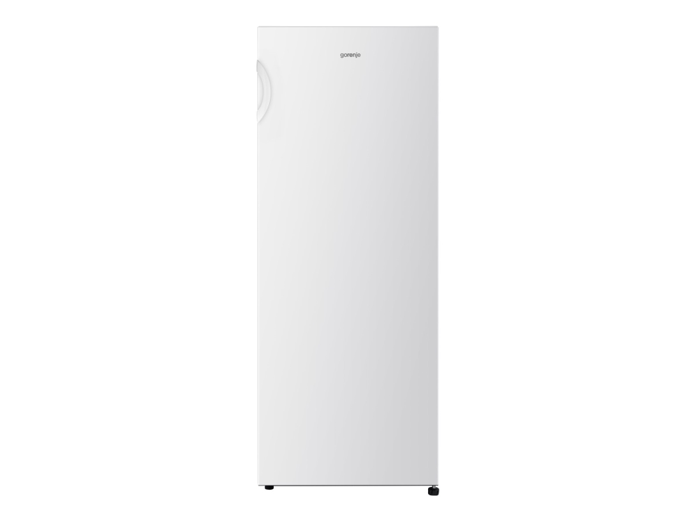 Gorenje F4142PW frysskåp 165 L, energiklass E, vit