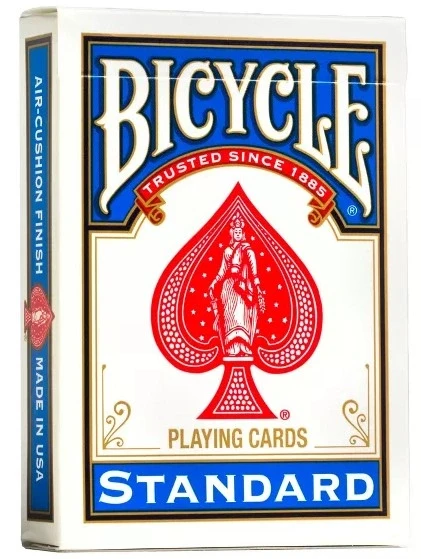 League back cards, bild 2