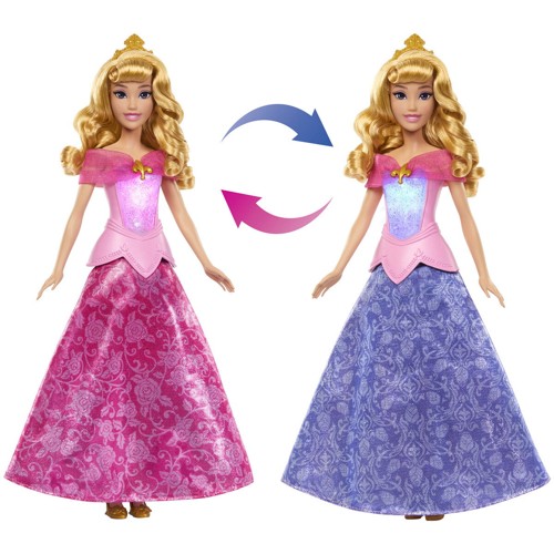 Disney Princess Docka Aurora