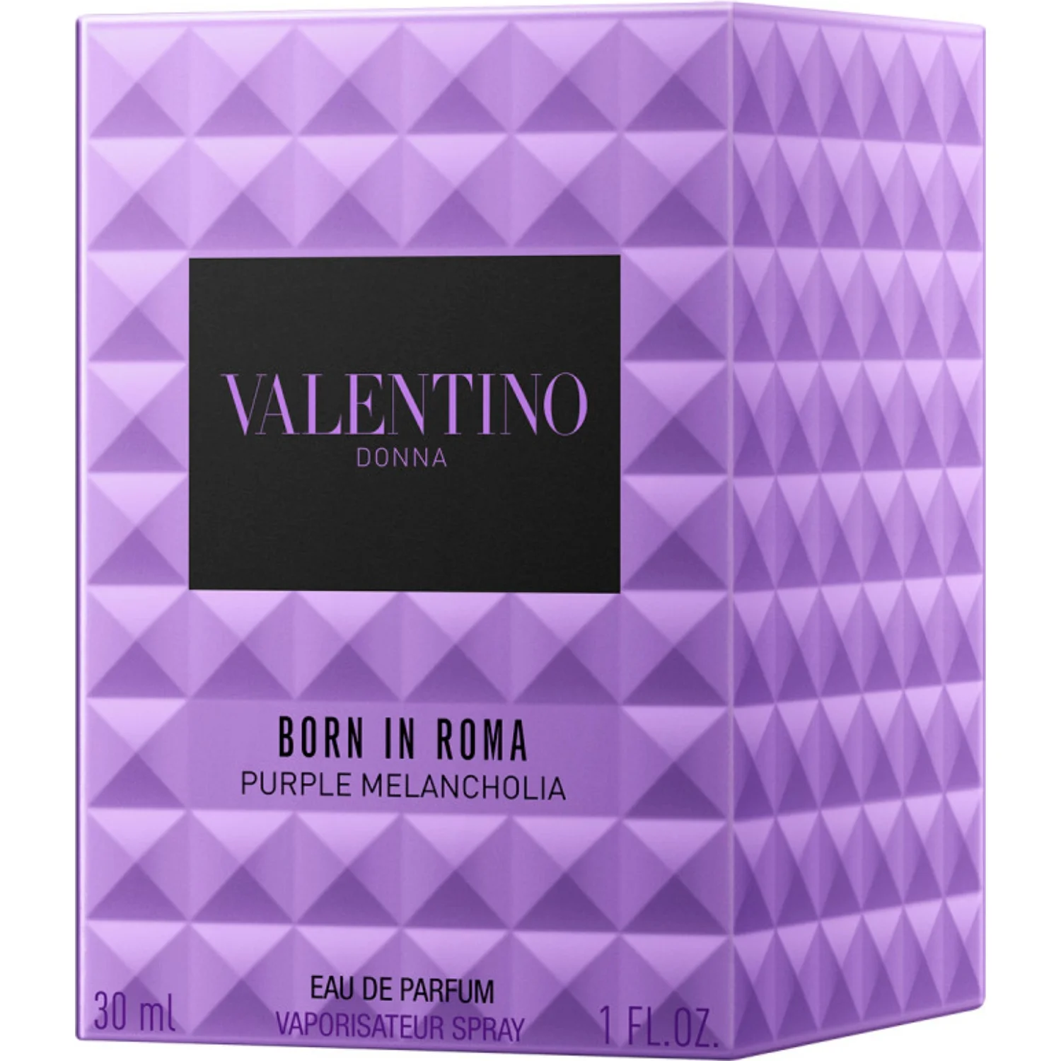 Valentino Born in Roma Donna Purple Melancholia Eau de Parfum 30 ml, bild 2