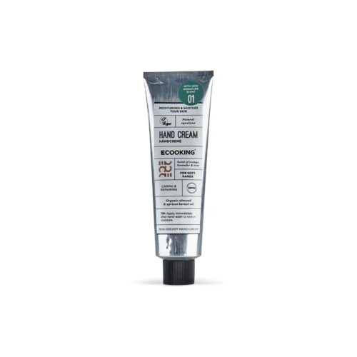 ECOOKING Bodycare Hand Cream 75 ml