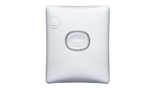 Fujifilm Instax Square Link smarttelefon-Skrivare, vit, bild 3