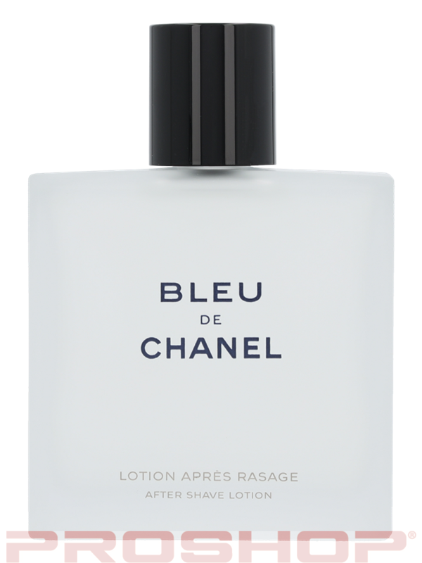 Chanel Bleu De Pour Homme After Shave Lotion, bild 4