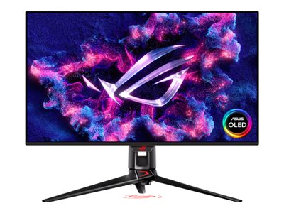 ASUS ROG Swift PG32UCDMZ UHD/OLED/240Hz/0,03ms 32" gamingskärm, bild 2