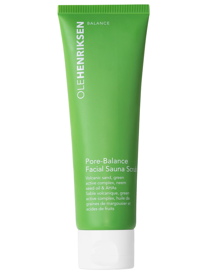 Ole Henriksen Pore-Balance Facial Sauna Scrub 89 ml, bild 3