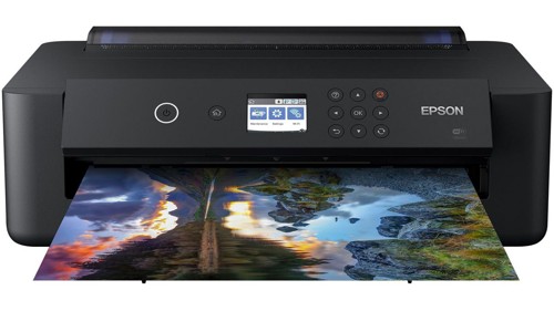 Epson Expression Photo HD XP-15000 Skrivare, bild 4