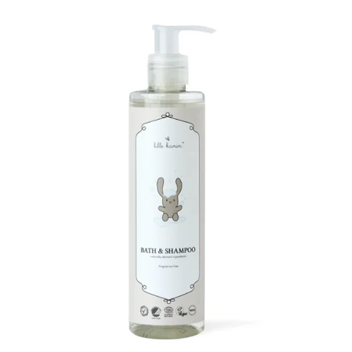 Lille Kanin Bath & Shampoo 250 ml, bild 2