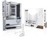 ASUS TUF Gaming B850-BTF WIFI White, bild 4