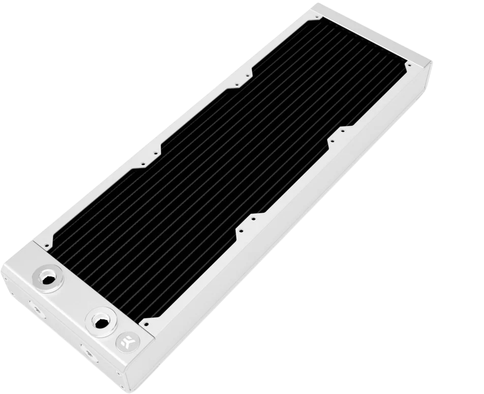 EK-Quantum Surface P360M - White