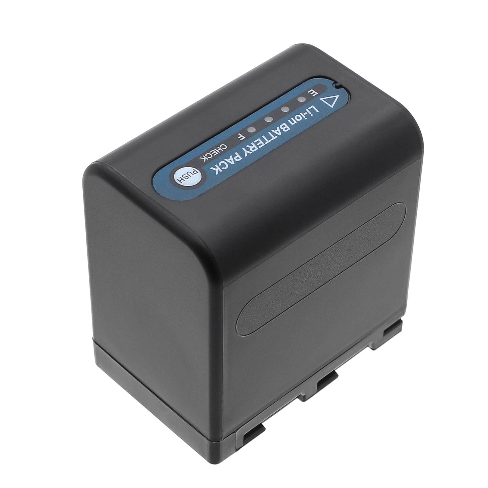 Batteri till Kamera för Sony DCR-DVD101, DCR-TRV730, CCD-TRV208 m.fl., bild 2