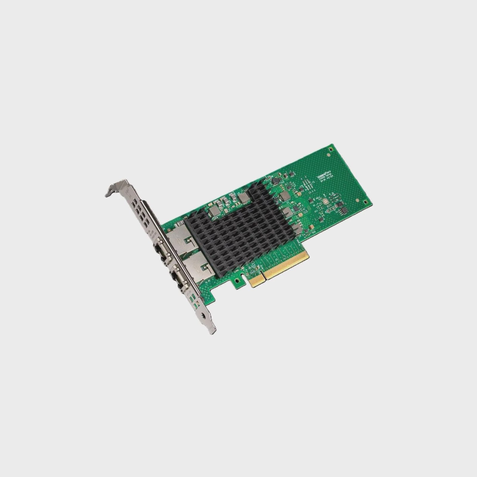Intel Ethernet Network Adapter X710-T2L
