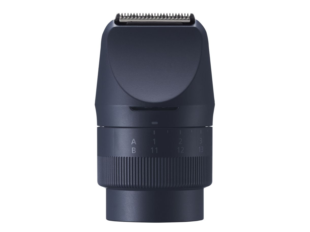 Panasonic Multishape ER-CTN1 rakapparat för huvudet